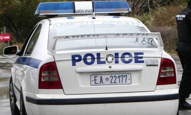 Συνελήφθησαν 11 άτομα χθες σε ειδικές δράσεις της ΕΛΑΣ στη Μύκονο