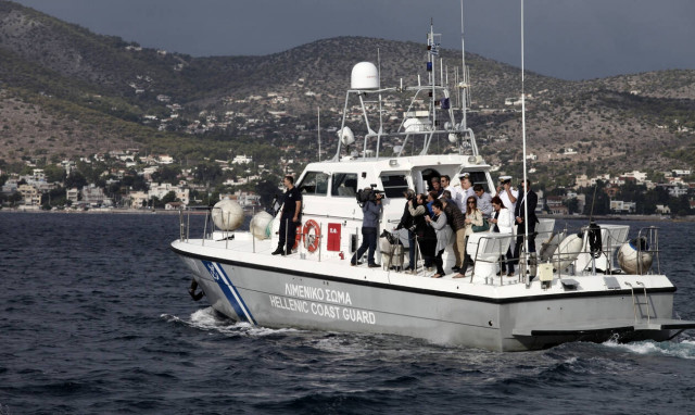 Πτώμα εντοπίστηκε στο λιμάνι του Πειραιά