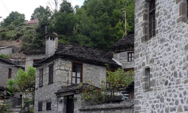 Γαναδιό: Το χωριό του Σμόλικα που... μαγεύει!