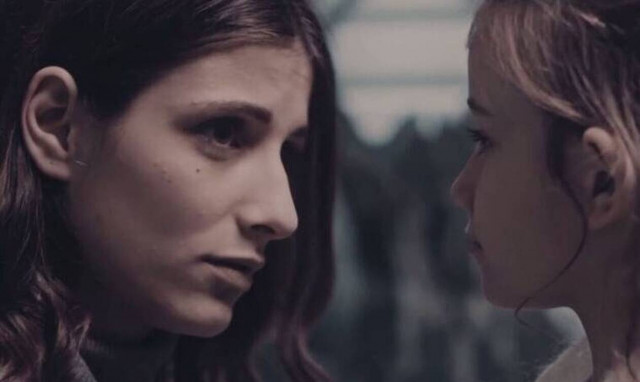 8 λέξεις: Δείτε πρώτοι πλάνα από το αποψινό επεισόδιο