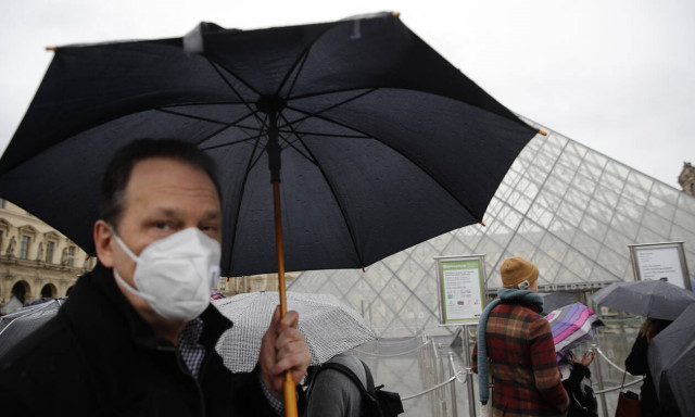 Κορoναϊός – ΟΟΣΑ: Η παγκόσμια ανάπτυξη θα συρρικνωθεί εξαιτίας της επιδημίας