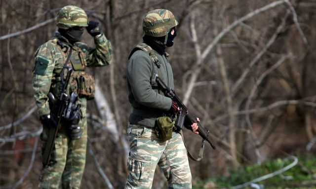 Αλεξανδρούπολη: Τη διακοπή της συγκέντρωσης τροφίμων για τους ένστολους ζητά ο δήμαρχος Ορεστιάδας