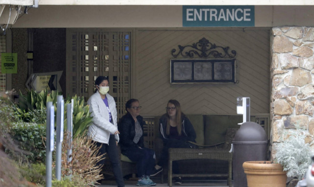 Κοροναϊός: Στους 6 ο αριθμός των νεκρών από τον COVID -19