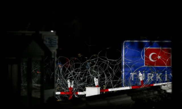 Μεταναστευτικό: Σε επιφυλακή ο Έβρος για νέα «εισβολή» - Άγρυπνοι φυλάνε τα σύνορα