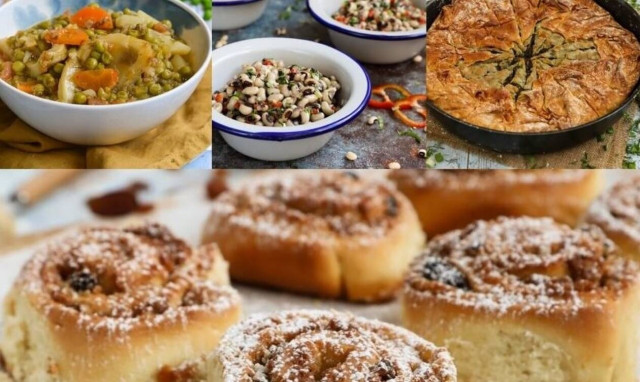 Τελικά η Νηστεία παχαίνει; 5 τιπ για να αποφύγετε τις διατροφικές «παγίδες»