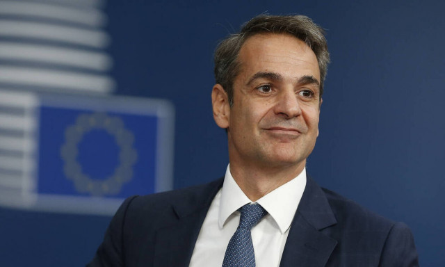 PM Mitsotakis to visit Evros alongside EU's leadership on Tuesday