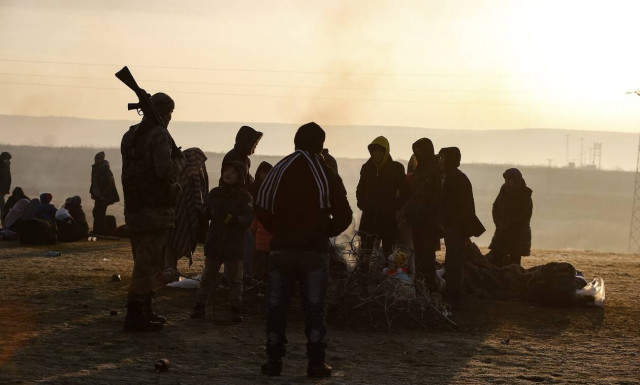 Μεταναστευτικό: Οι φίλοι μας οι Γερμανοί! Χωρίς ενδοιασμό στηρίζουν την Τουρκία  