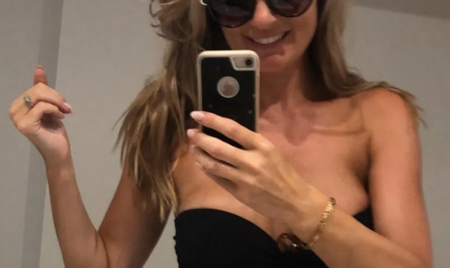 Δεν θα πιστεύετε πόσο χρονών είναι αυτή η γυναίκα (pics) 