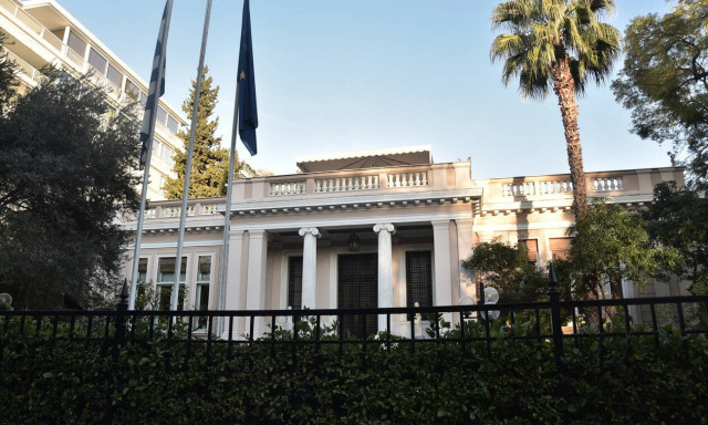 Μεταναστευτικό: Τι σημαίνουν τα μέτρα που ελήφθησαν στο ΚΥΣΕΑ – Η φύλαξη των συνόρων και το άσυλο