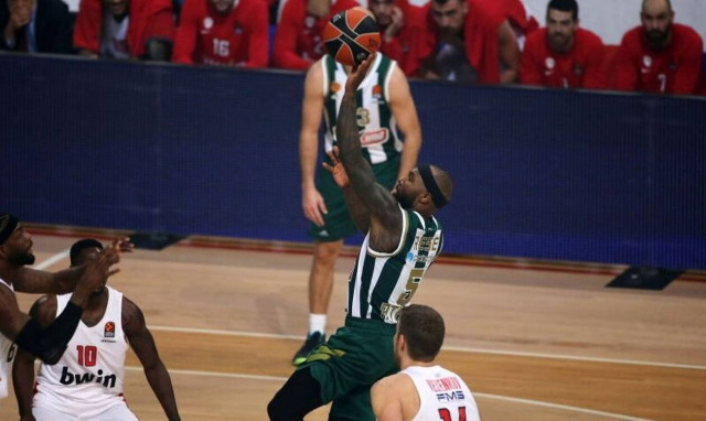 Η Euroleague μιλάει απόψε ελληνικά