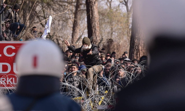 Έβρος - Μεταναστευτικό: Τι σημαίνουν οι αποφάσεις που έλαβε το ΚΥΣΕΑ
