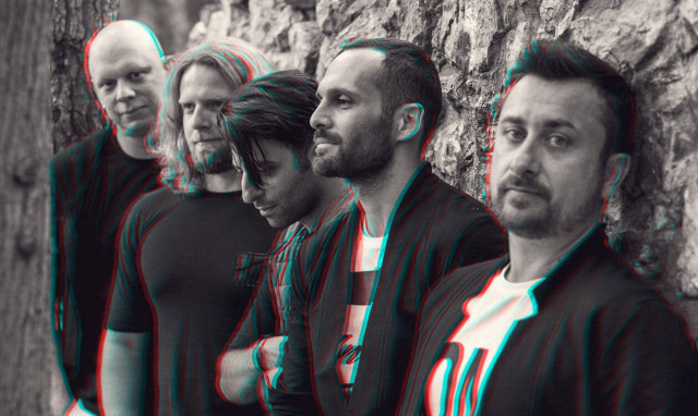 48 ORES : Το δικό τους «Cinema» μόλις κυκλοφόρησε! 