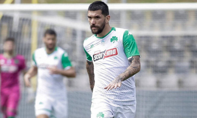 Θα… λιώσετε με την τελευταία φωτογραφία του Κολοβού στο Instagram