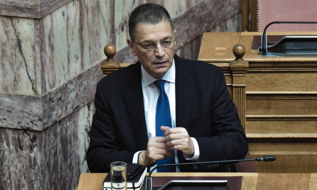 Ηχηρό μήνυμα Στεφανή: «Η Πατρίδα πάνω από όλα»