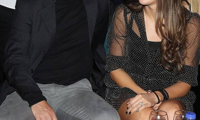 Αυτό είναι το νέο hot ζευγάρι - Η πρώτη δημόσια ερωτική εξομολόγηση (pics)