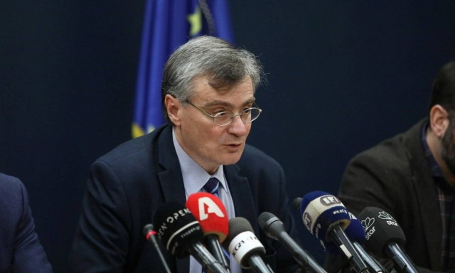 Κοροναϊός: Επτά παραμένουν τα κρούσματα στη χώρα μας - Εξιτήριο πήραν οι επαναπατρισθέντες