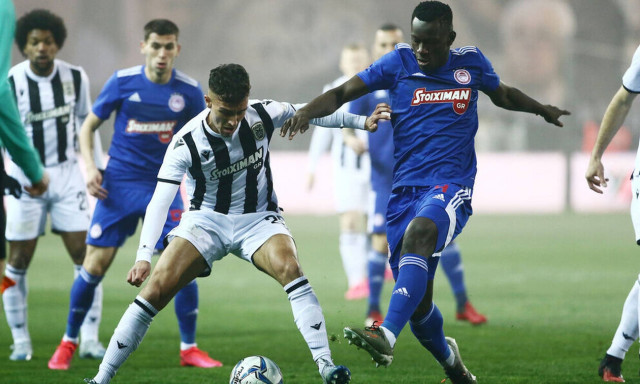 Πρώτο βήμα για την πρόκριση στον τελικό