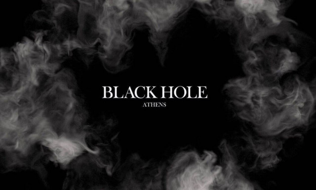 Black Hole: Η NEON κουλτούρα επιστρέφει στην Αθήνα