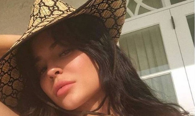 Απίστευτο: Βρέθηκε το μοναδικό ψεγάδι στο σώμα της Κάιλι Τζένερ – Δείτε ποιο είναι (pics)