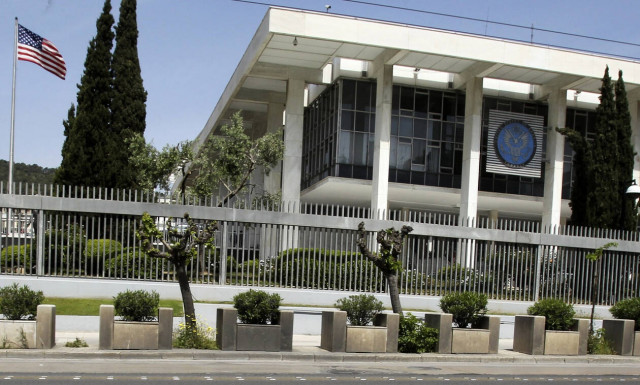 Μεταναστευτικό: Ενημέρωση ασφαλείας της πρεσβείας των ΗΠΑ για τις αναταραχές στα σύνορα