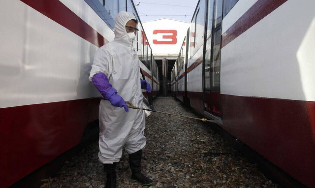 Κοροναϊός: Δεν φαντάζεσαι από τι άδειασαν τα super market - Δεν είναι αντισηπτικά ή τρόφιμα