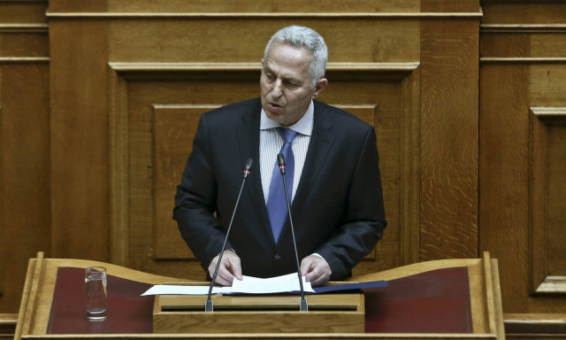 Αποστολάκης για Έβρο: Δεχόμαστε μαζική εισβολή – Θέλει προσοχή, μπορεί να ξεφύγουν τα πράγματα