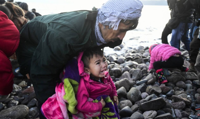 Oμολογία-σοκ Τούρκου διακινητή: Χρεώνουμε πια μόνο 15 δολάρια για να τους περάσουμε απέναντι
