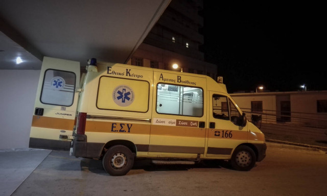 Θεσσαλονίκη: Ματωμένο γλέντι στα Διαβατά