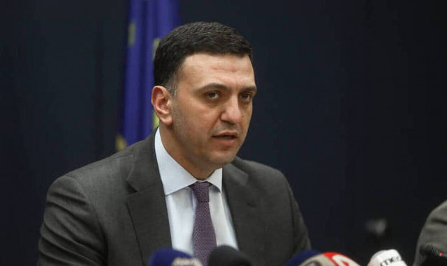 Κοροναϊός: Σημεία απομόνωσης στα νοσοκομεία για τα ύποπτα κρούσματα