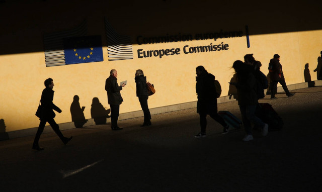 Μεταναστευτικό: Αυτό είναι το προσχέδιο του συμβουλίου των ΥΠΕΣ της ΕΕ για τη θωράκιση των συνόρων