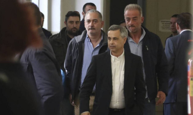 Υπόθεση απαγωγής Λεμπιδάκη: Απορρίφθηκε η αίτηση αποφυλάκισης δύο εκ των καταδικασθέντων
