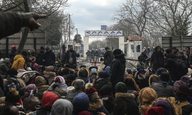 Μεταναστευτικό: Πού θα κατασκευαστεί το πρώτο κλειστό κέντρο για απελάσεις «εξπρές»