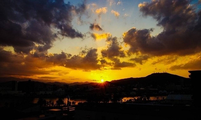 Εύβοια: Δεν πίστευαν στα μάτια τους με αυτό που είδαν πάνω στον ουρανό