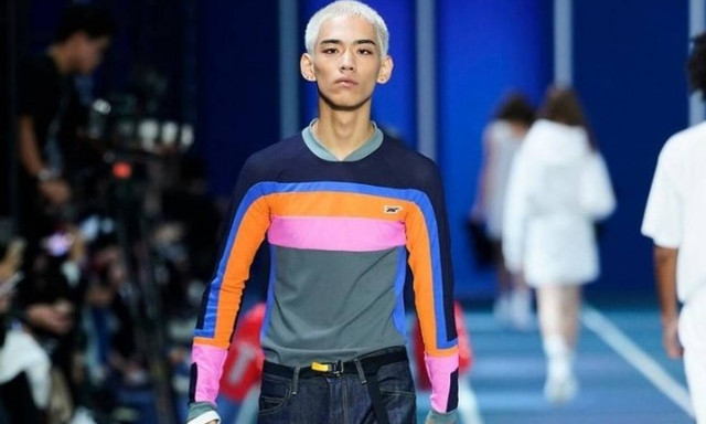 Ακυρώθηκε η Εβδομάδα Μόδας του Τόκιο λόγω του κοροναϊού