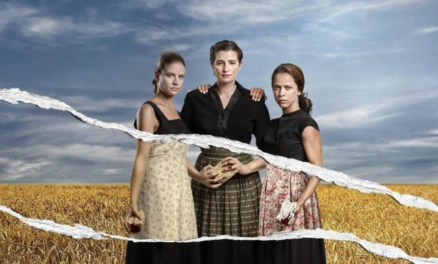 Άγριες Μέλισσες: Στα... μαχαίρια πρωταγωνίστρια με την παραγωγή - Τελειώνει η σειρά;