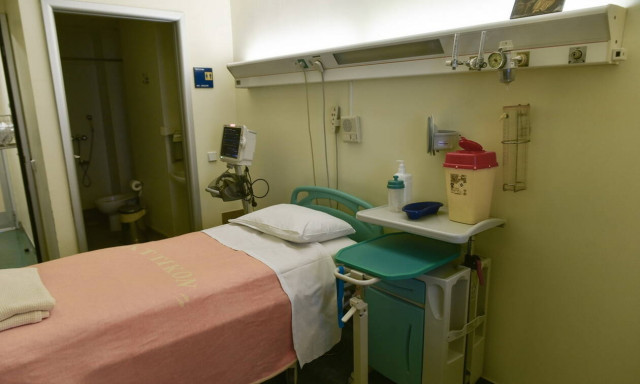 Κοροναϊός στην Ελλάδα: Πληροφορίες για δεύτερο κρούσμα στην Πάτρα