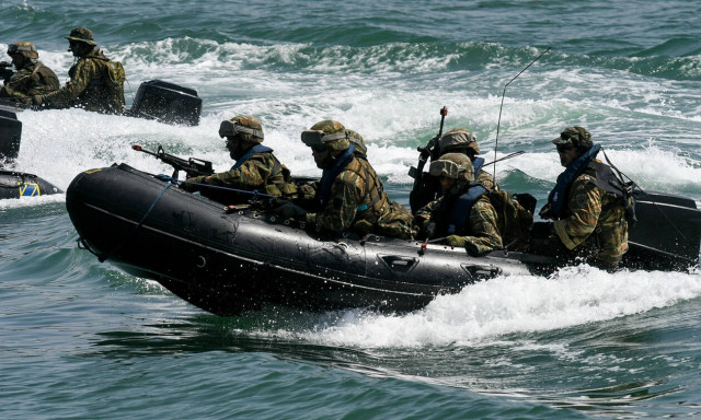 Μεταναστευτικό: «Συναγερμός» στο Αιγαίο για τουρκική προβοκάτσια – Σε επιφυλακή οι Ένοπλες Δυνάμεις