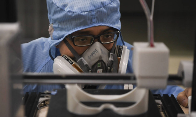 Κοροναϊός - Ιταλία: Δραματική αύξηση των νεκρών - 41 νέοι θάνατοι το τελευταίο 24ωρο