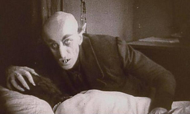 Δράκουλας: Ο μύθος των Βαλκανίων που έγινε κινηματογραφικός ήρωας