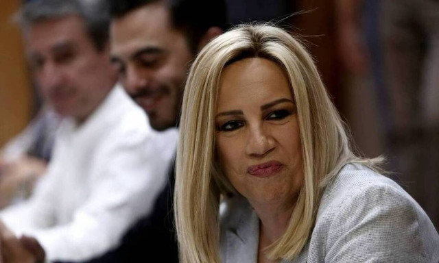 Gennimata: Coronavirus can't be tackled by communications exercises	