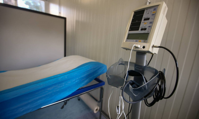 Κοροναϊός στην Ελλάδα: Στα 31 τα επιβεβαιωμένα κρούσματα στη χώρα