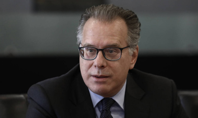 Κουμουτσάκος: Πρώτη φορά χώρες της Ε.Ε. θα πάρουν ασυνόδευτα παιδιά