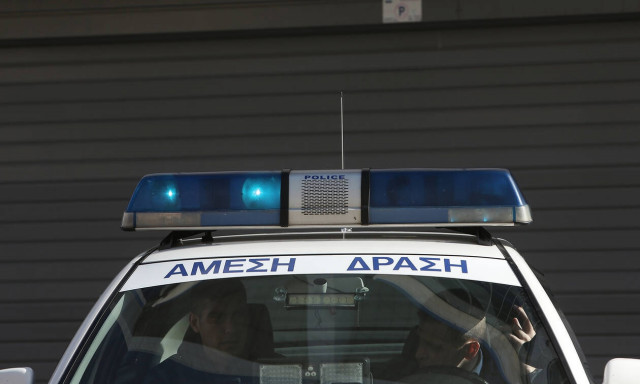 Συνελήφθη στη Θεσπρωτία 17 χρόνια μετά την απόδρασή του 