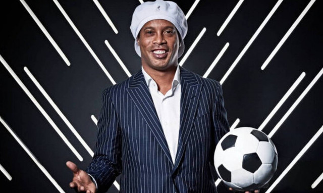 Συνελήφθη ο Ροναλντίνιο – Τι συνέβη; (pic)