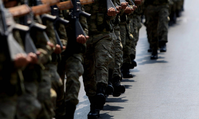 Αλλάζουν οι κανόνες εμπλοκής στην Πράσινη Γραμμή - Ακόμα και χρήση όπλου κατά μεταναστών στην Κύπρο