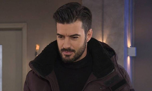 Έλα στη θέση μου: Ο Βλάσης προσπαθεί να ξεκαθαρίσει τα πράγματα με τη Μαρίνα