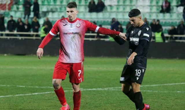 «Βόμβα» στο ελληνικό ποδόσφαιρο: -7 ο ΠΑΟΚ, -12 η Ξάνθη για πολυϊδιοκτησία