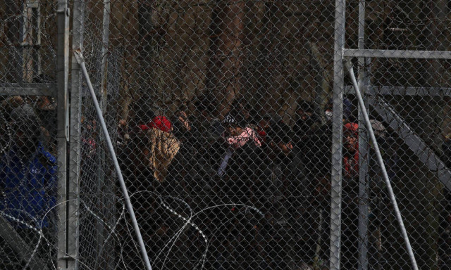 Επίτιμος Αρχηγός ΓΕΣ: Δεν μπορεί να μας φοβίσει η Τουρκία