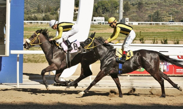 Συνεχίζεται η δράση στο Markopoulo Park – Τα διαθέσιμα στοιχήματα για την Κυριακή