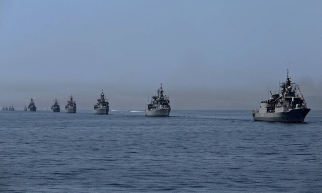 Μεταναστευτικό: Η απάντηση της Ελλάδας - Με NAVTEX μπλοκάρει τις ροές σε Χίο, Σάμο και Μυτιλήνη